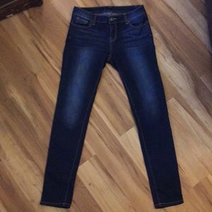 Wax Jeans brand jeans size 9